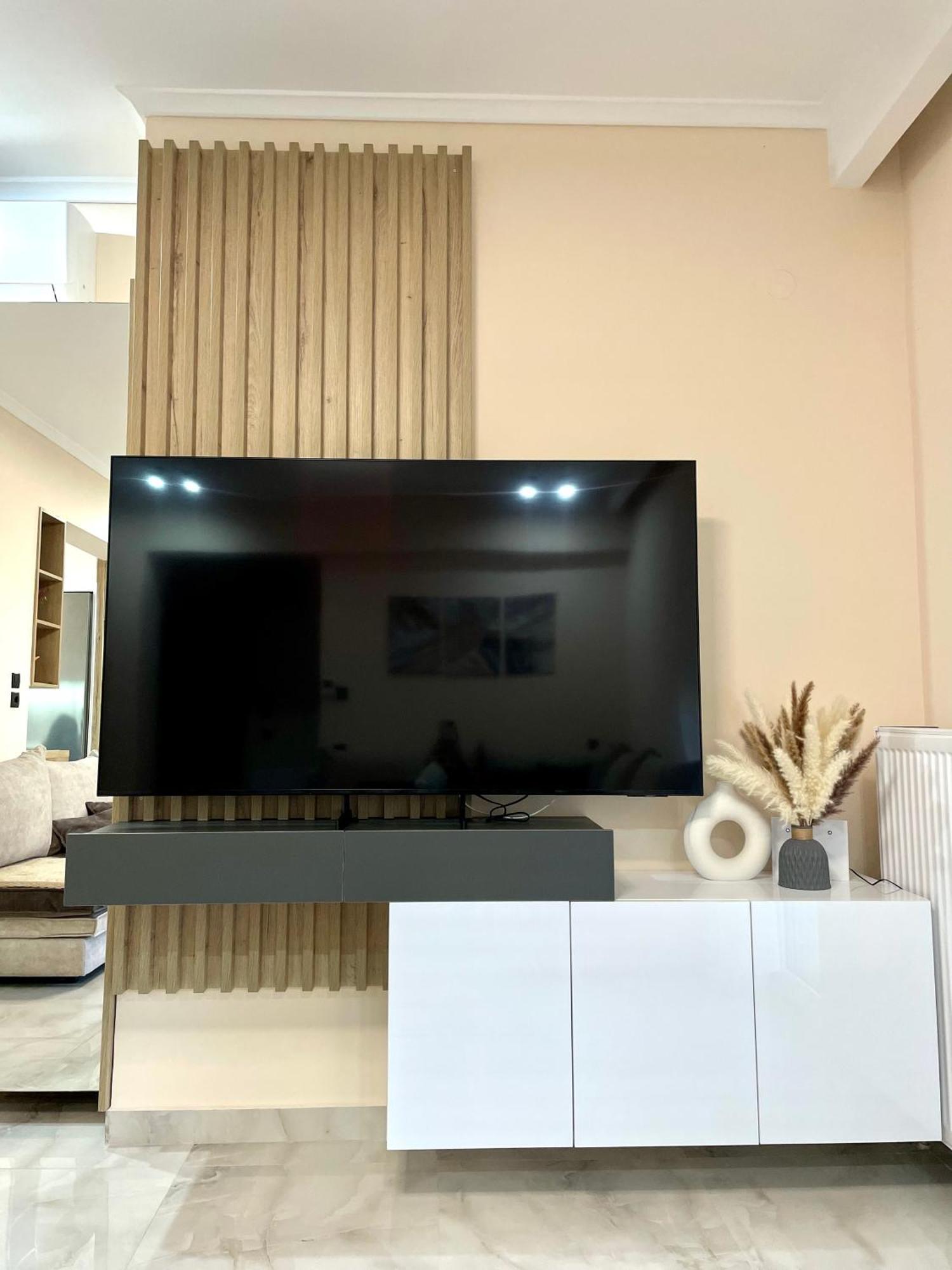 Appartement The Modern